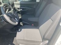 gebraucht Opel Combo Cargo M 1.5 102PS!AKTION!PROMPT!