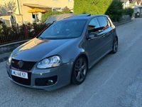 gebraucht VW Golf V 