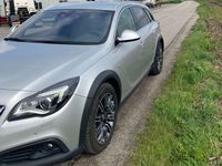 gebraucht Opel Insignia InsigniaST 20 BiTurbo Allrad