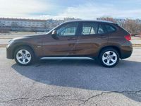 gebraucht BMW X1 X1xDrive18d Aut.