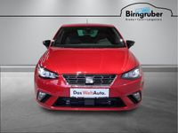 gebraucht Seat Ibiza 1,0 EcoTSI FR Austria DSG