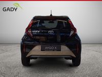 gebraucht Toyota Aygo X 1,0 l CVT Explore