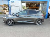 gebraucht Ford Fiesta ST-Line X 10 EcoBoost Start/Stop