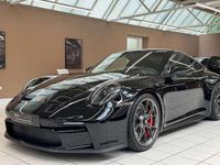 gebraucht Porsche 911 GT3 911 992Touring /Approved