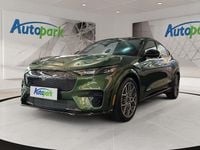 Neu Ford Mustang Mach-E GT 358 kW (487 PS) 2025 Grün SUV