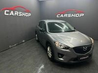 gebraucht Mazda CX-5 Attraction AWD