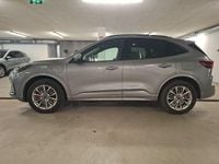 gebraucht Ford Kuga ST-Line X Plug-In Hybrid ST-Line X