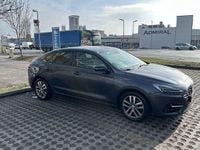Gebraucht Hyundai i30 Edition 30+ 120 PS (88 kW) 2023 Limousine