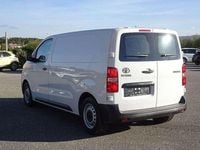 gebraucht Toyota Proace Proace 1,5 D-4D 120 L1 Meister