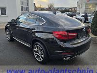 gebraucht BMW X6 xDrive30d