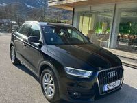 gebraucht Audi Q3 20 TDI Sport quattro