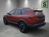gebraucht Dacia Bigster Extreme TCe 130 4x4