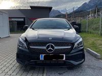 gebraucht Mercedes CLA220 Shooting Brake 4MATIC Aut.