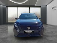 gebraucht Peugeot 5008 Elektro 210 73kWh GT