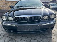 gebraucht Jaguar X-type 25 V6 Executive Aut.