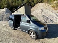 gebraucht VW California T5Beach