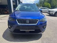 gebraucht Seat Arona Style