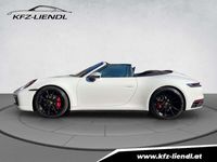 gebraucht Porsche 911 Carrera S Cabriolet PDK