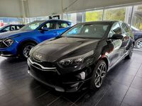 gebraucht Kia Ceed 1,0 T-GDI GPF Gold