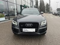 gebraucht Audi Sport Quattro Q5 2.0 TDI