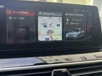 gebraucht BMW 530 530 d Touring Aut. Luxury Line