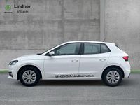 gebraucht Skoda Fabia Essence