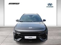 gebraucht Hyundai Kona (SX2) N Line 1.0 T-GDI 2WD