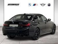 Gebraucht BMW M340 M Sport 374 PS (275 kW) 2025 Schwarz Limousine