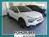 gebraucht Citroën e-C4 X Elektromotor 136 50kWh Shine Pack