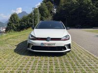 gebraucht VW Golf VII GTI 2,0 TSI DSG Clubsport