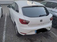 gebraucht Seat Ibiza 1.6 TDI CR Style