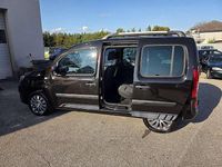 gebraucht Mercedes Citan 111 Tourer CDI lang