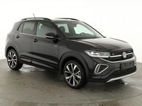 Neu VW T-Cross R-line 150 PS (110 kW) 2025 SUV