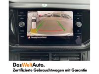 gebraucht VW T-Cross - Life TSI