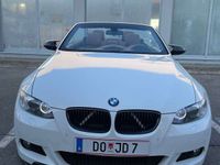 gebraucht BMW 335 Cabriolet 335 i