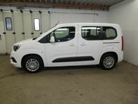 Gebraucht Opel Combo Life Edition 102 PS (75 kW) 2020 Van / Kleinbus