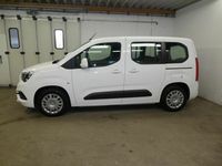 gebraucht Opel Combo Life 1.5CDTI Edition, AHK, Navi, PDC