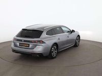 Gebraucht Peugeot 508 SW Allure 131 PS (96 kW) 2020 Grau Kombi