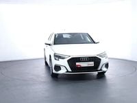 Gebraucht Audi A3 Ambiente 110 PS (80 kW) 2024 Weiss  normal Limousine