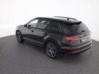 gebraucht Audi Q7 55 TFSI e PHEV quattro S-line S line Luftf. AHK SUV (Leasing mögl.)