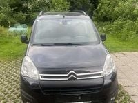 gebraucht Citroën Berlingo Berlingo Multispace BlueHDI 100 Family Family