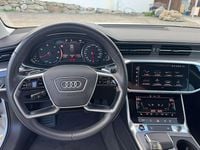 gebraucht Audi A6 A6Avant 40 TDI quattro S-tronic