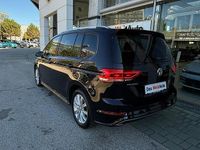 gebraucht VW Touran Edition TDI SCR