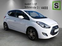 gebraucht Hyundai ix20 Go 1,4