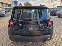 gebraucht Jeep Renegade Night Eagle 1.6 Diesel