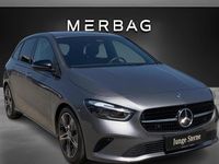 gebraucht Mercedes B220 - 4MATIC Österreich-Edition
