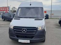 gebraucht Mercedes Sprinter 214 CDI 2.2 *NETTO €28.325,-*