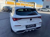 gebraucht Cupra Leon Alpha 1.5 TSI 150 PS ACT