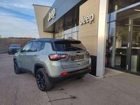 gebraucht Jeep Compass 1.5 Multiair Upland T4 FWD DCT7 e-Hybrid