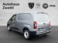 gebraucht Peugeot Partner Lang BHDI 130 EAT8
